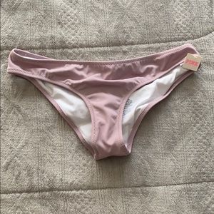 Victoria’s Secrete Pink Bikini Bottom